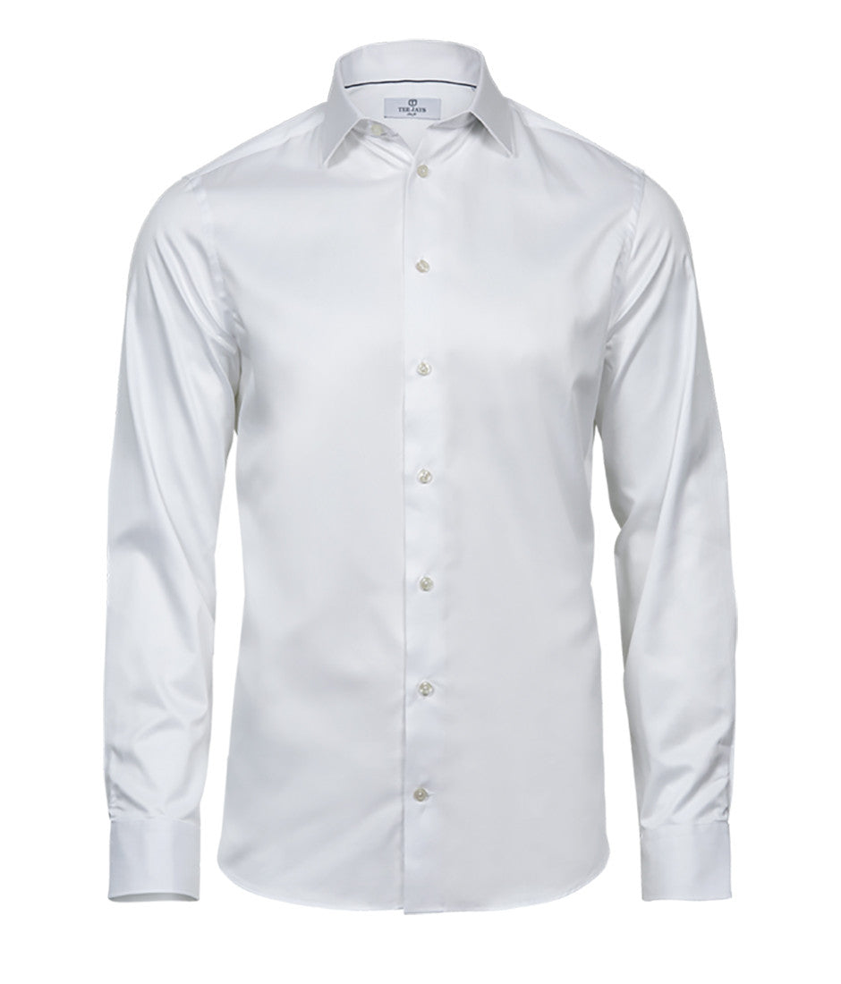 LUXURY SHIRT SLIM FIT
