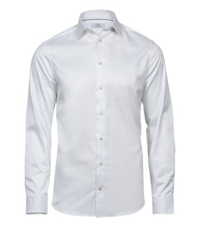 LUXURY SHIRT SLIM FIT