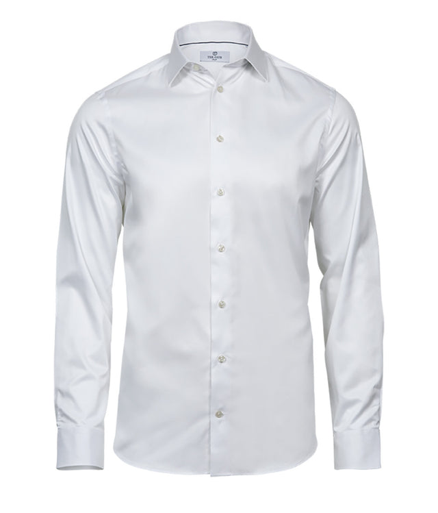 LUXURY SHIRT SLIM FIT