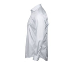 TEE JAYS LUXURY SHIRT SLIM FIT
