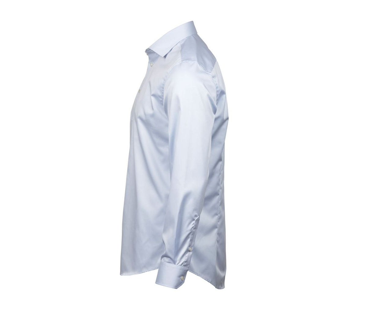 TEE JAYS LUXURY SHIRT SLIM FIT