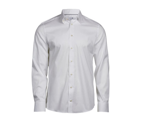 STRETCH LUXURY SHIRT