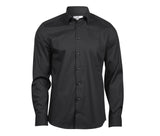 TEE JAYS STRETCH LUXURY SHIRT