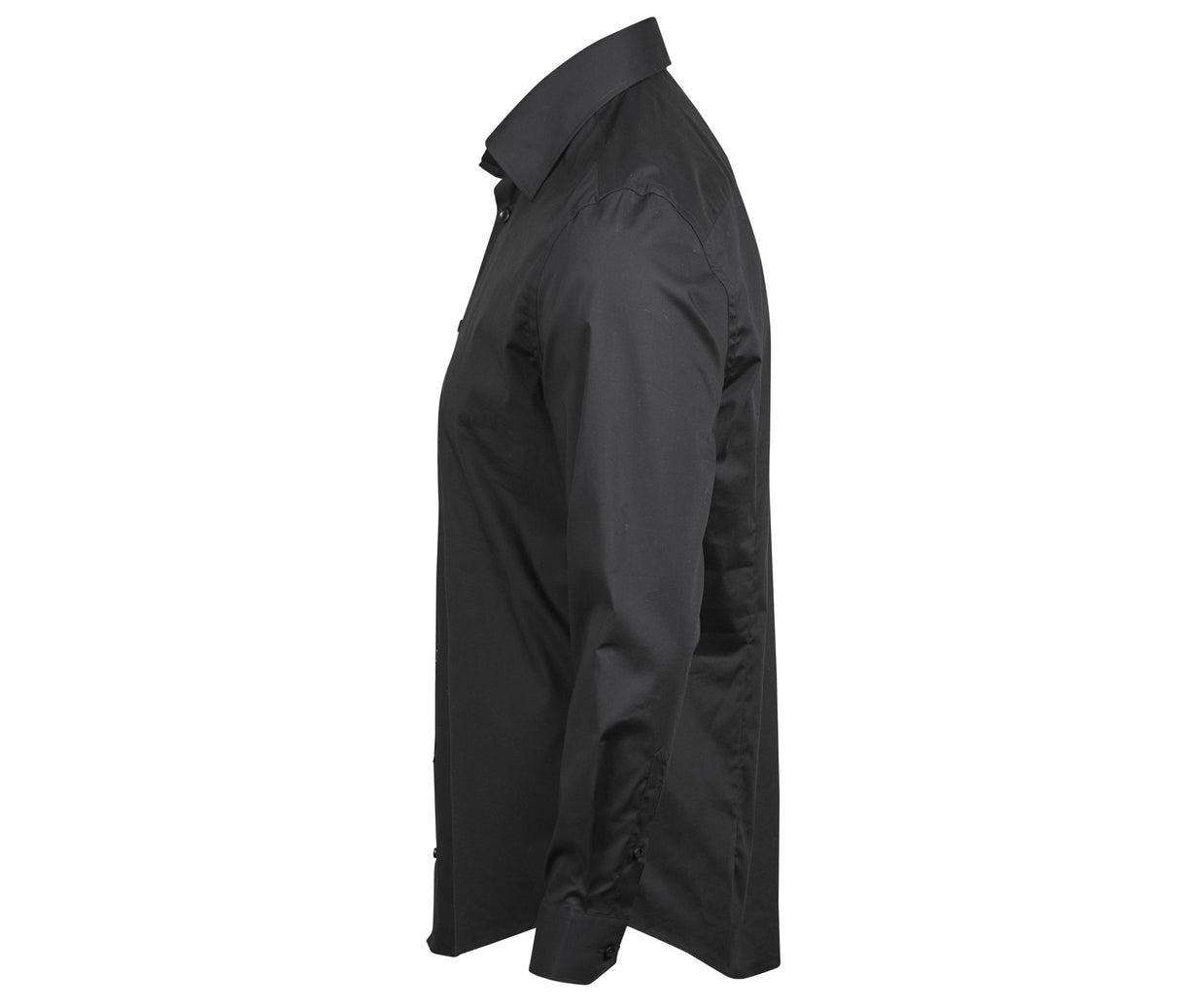 TEE JAYS STRETCH LUXURY SHIRT