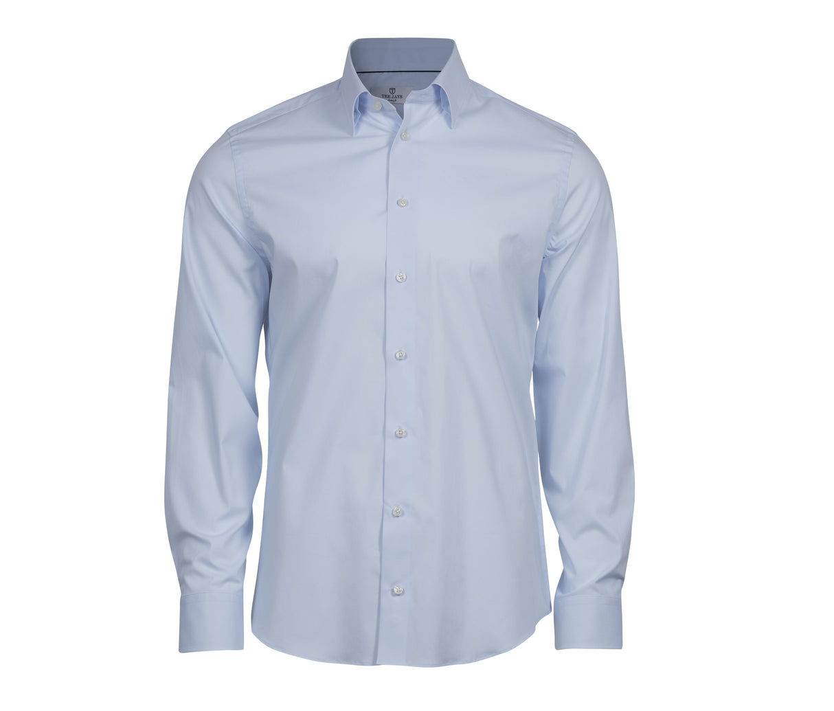 TEE JAYS STRETCH LUXURY SHIRT