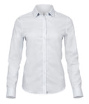 TEE JAYS LADIES STRETCH LUXURY SHIRT