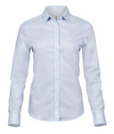 TEE JAYS LADIES STRETCH LUXURY SHIRT
