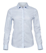 TEE JAYS LADIES STRETCH LUXURY SHIRT