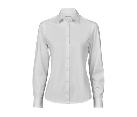WOMEN'S ACTIVE STRETCH SHIRT