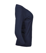 TEE JAYS WOMENS STRETCH 3/4 SLEEVE TEE