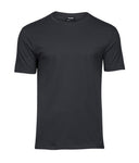 TEE JAYS LUXURY TEE