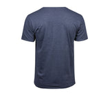 TEE JAYS URBAN MELANGE TEE