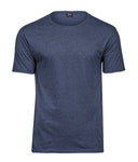 TEE JAYS URBAN MELANGE TEE