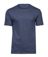 TEE JAYS URBAN MELANGE TEE