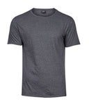 URBAN MELANGE TEE