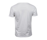 TEE JAYS RAW EDGE TEE