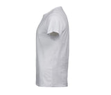 TEE JAYS RAW EDGE TEE