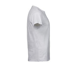 TEE JAYS RAW EDGE TEE