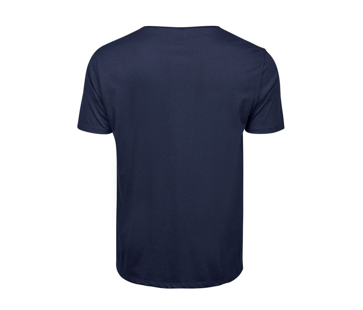 TEE JAYS RAW EDGE TEE