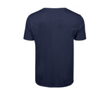 TEE JAYS RAW EDGE TEE