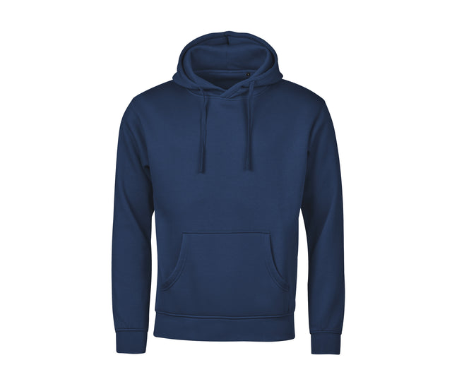 URBAN HOODED SWEATSHIRT