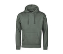 TEE JAYS URBAN HOODED SWEATSHIRT