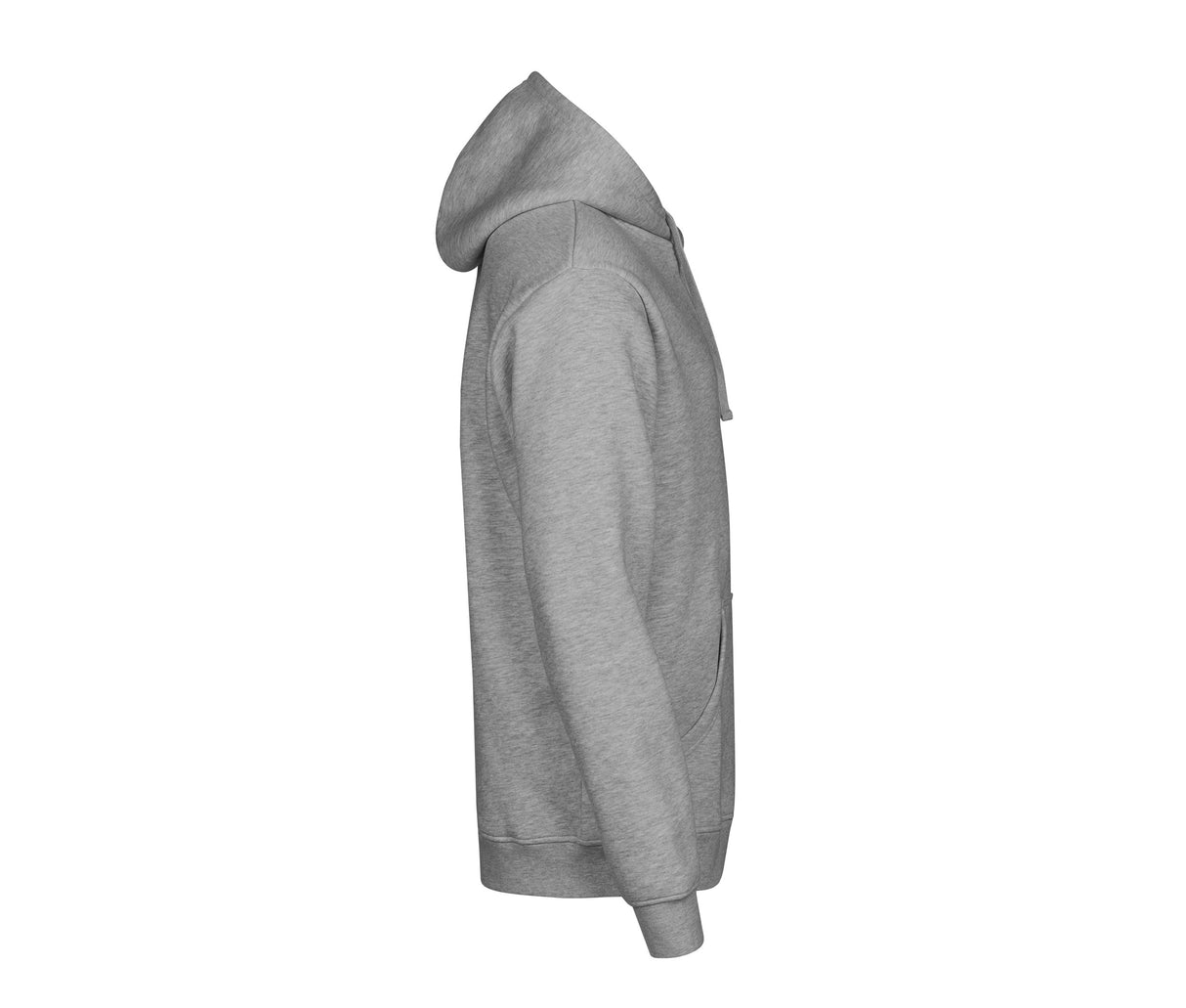TEE JAYS URBAN HOODED SWEATSHIRT