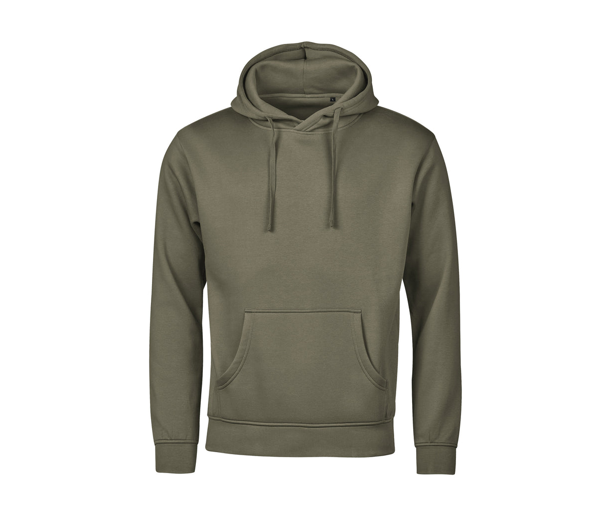 TEE JAYS URBAN HOODED SWEATSHIRT
