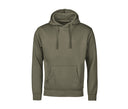 TEE JAYS URBAN HOODED SWEATSHIRT