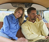 TEE JAYS URBAN HOODED SWEATSHIRT