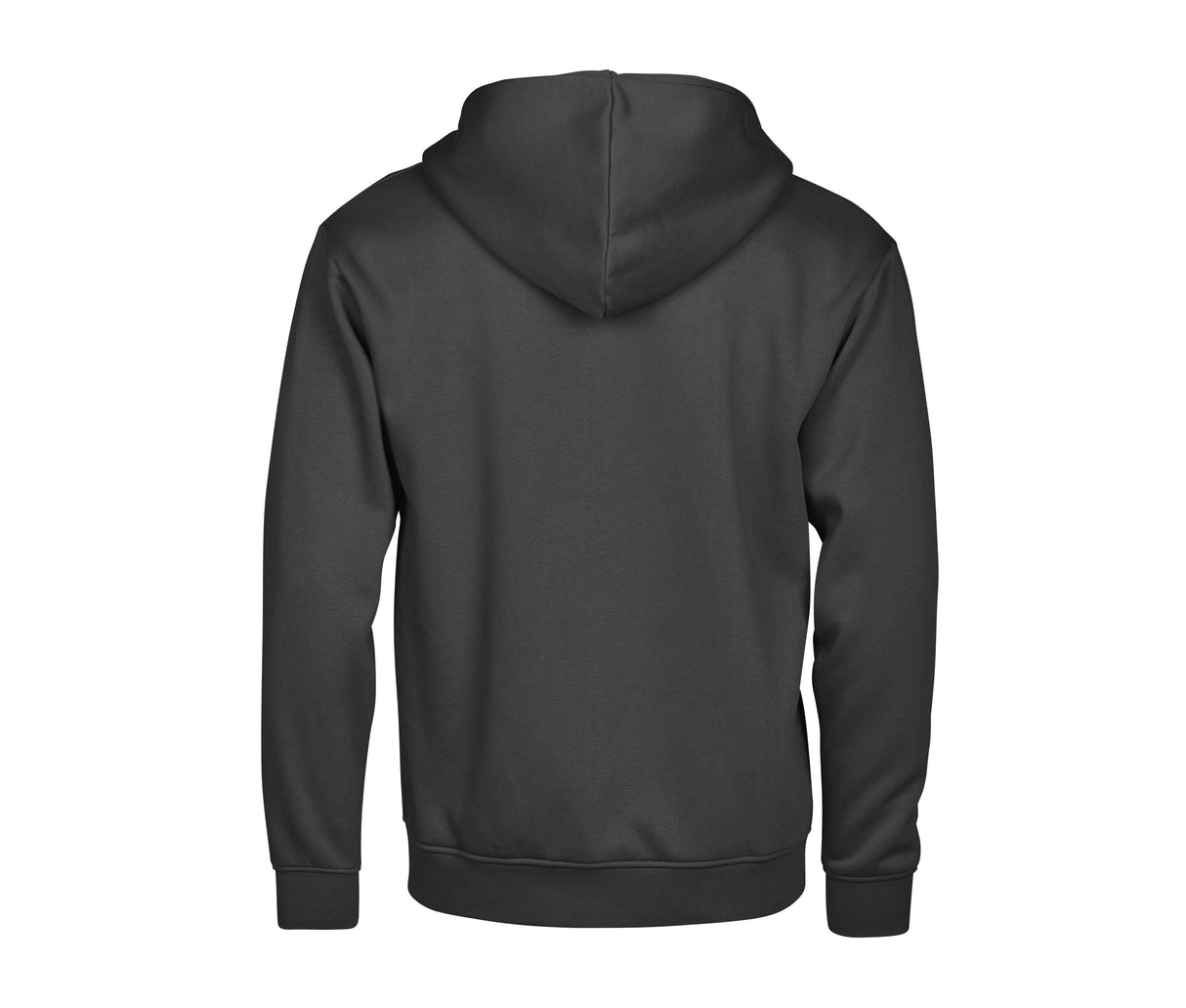 TEE JAYS URBAN HOODED FULL ZIP SWEATSHIRT