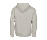 TEE JAYS URBAN HOODED FULL ZIP SWEATSHIRT