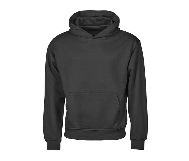 URBAN HEAVY LOOSE FIT HOODED SWEATSHIRT
