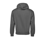 TEE JAYS URBAN HEAVY LOOSE FIT HOODED SWEATSHIRT