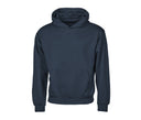 TEE JAYS URBAN HEAVY LOOSE FIT HOODED SWEATSHIRT