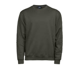 TEE JAYS HEAVY SWEATSHIRT
