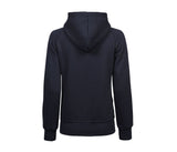 TEE JAYS LADIES FASHION FULL ZIP HOOD