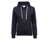 TEE JAYS LADIES FASHION FULL ZIP HOOD