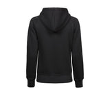 TEE JAYS LADIES FASHION FULL ZIP HOOD