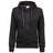 LADIES FASHION FULL ZIP HOOD