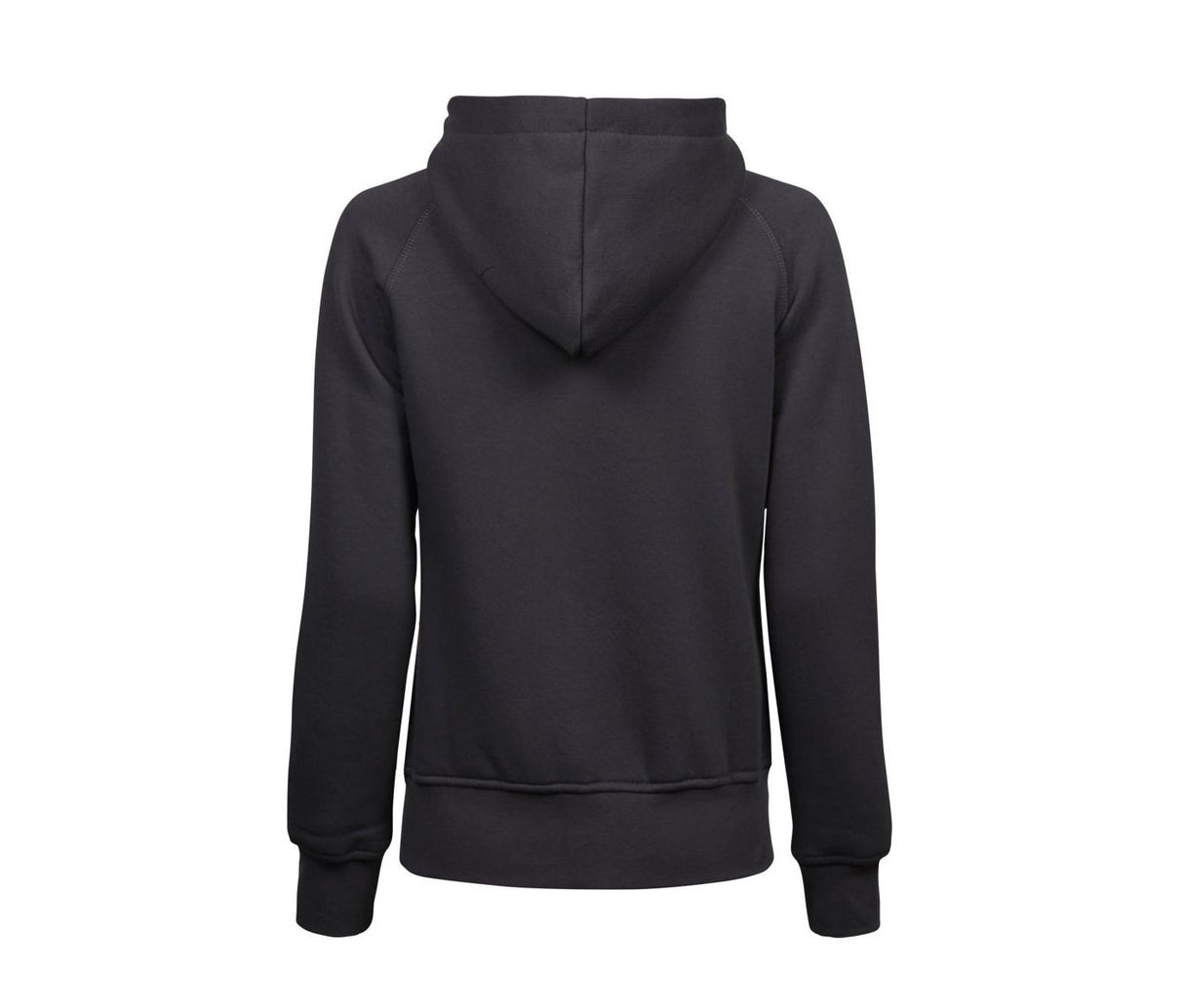 TEE JAYS LADIES FASHION FULL ZIP HOOD