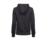 TEE JAYS LADIES FASHION FULL ZIP HOOD