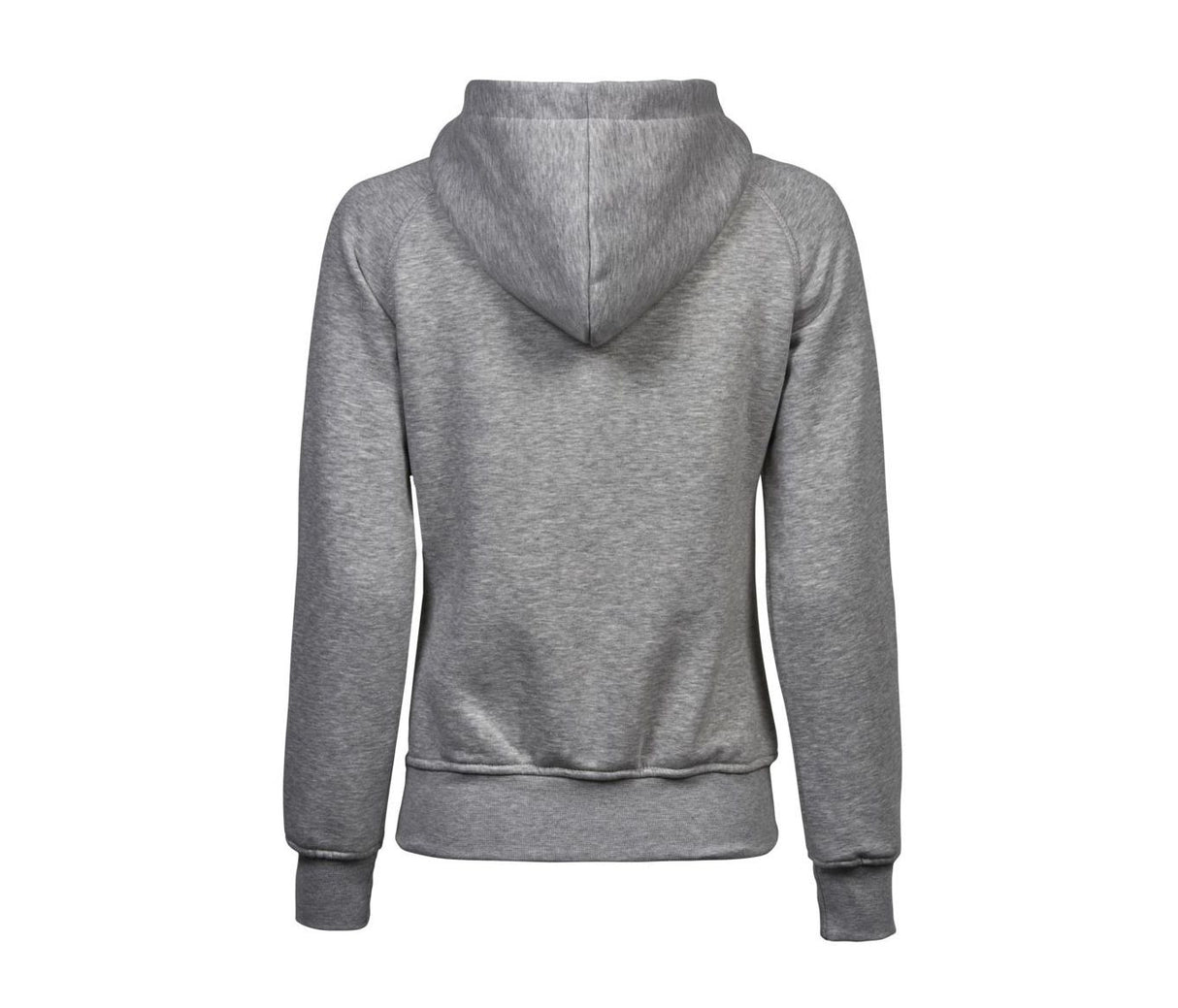TEE JAYS LADIES FASHION FULL ZIP HOOD