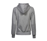 TEE JAYS LADIES FASHION FULL ZIP HOOD