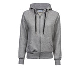 TEE JAYS LADIES FASHION FULL ZIP HOOD