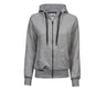TEE JAYS LADIES FASHION FULL ZIP HOOD