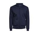 FULL ZIP CARDIGAN
