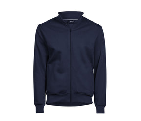 FULL ZIP CARDIGAN