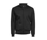 TEE JAYS FULL ZIP CARDIGAN
