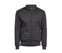 TEE JAYS FULL ZIP CARDIGAN
